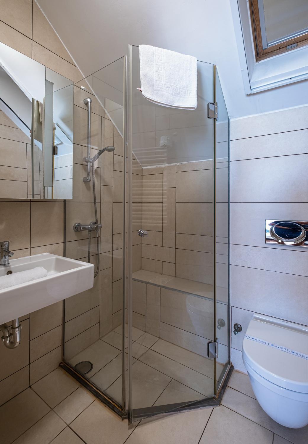Echo Residence All Suite Hotel Tihany Exterior photo