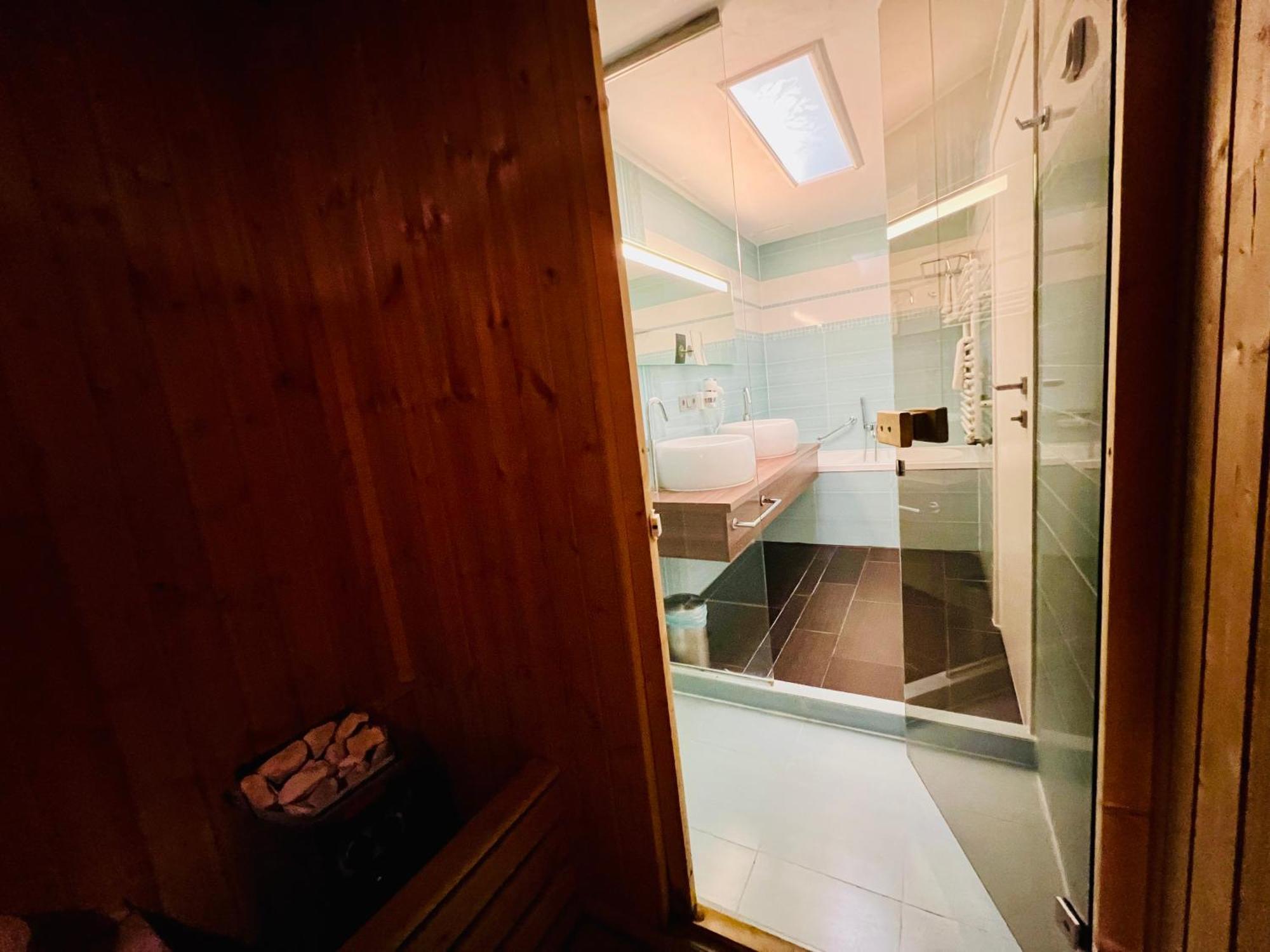 Echo Residence All Suite Hotel Tihany Exterior photo