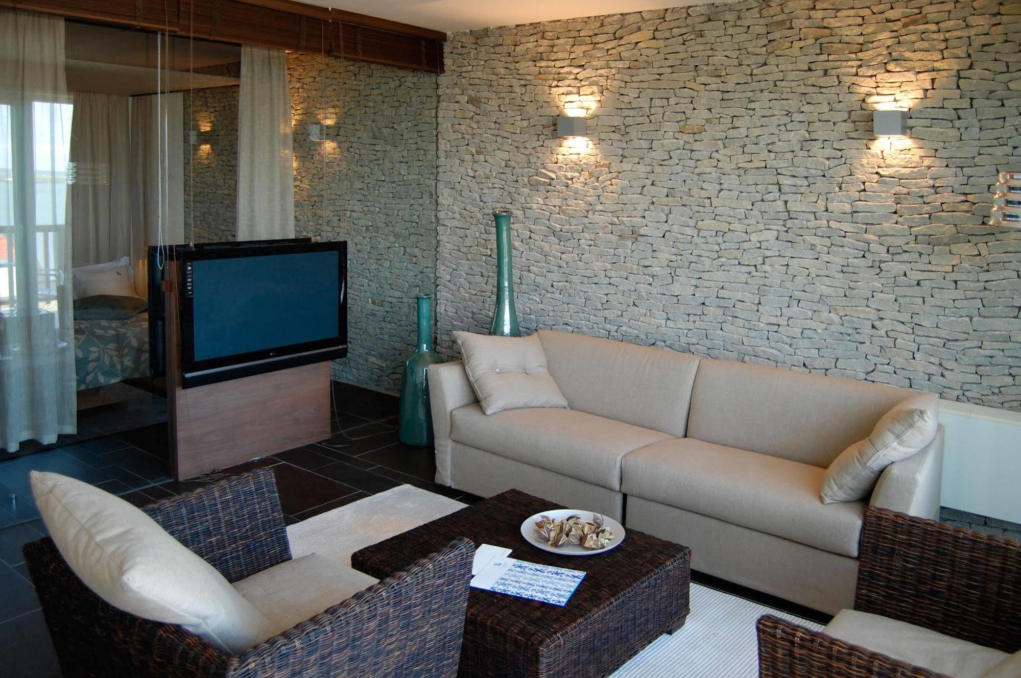 Echo Residence All Suite Hotel Tihany Exterior photo